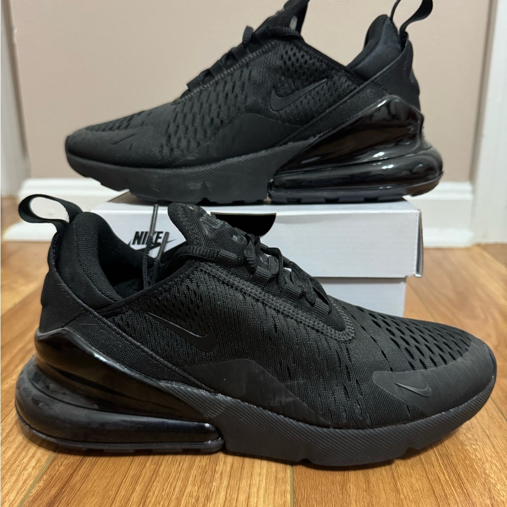 Nike Air Max 270